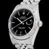 Rolex Datejust 36 Nero Jubilee 16234 Royal Black Onyx 